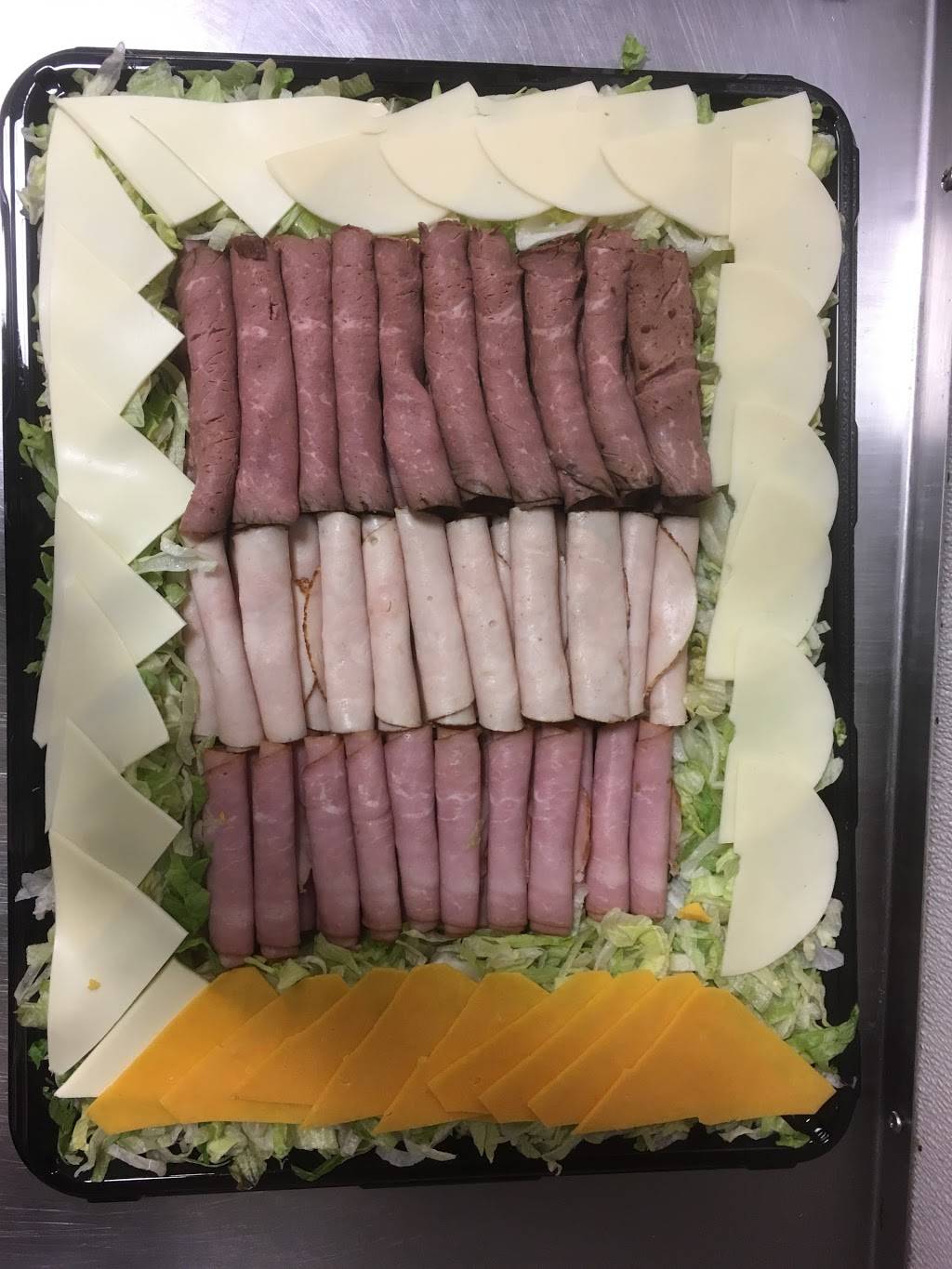 Subway | restaurant | 217 Woodstock Ave, Rutland, VT 05701, USA | 8027736000 OR +1 802-773-6000