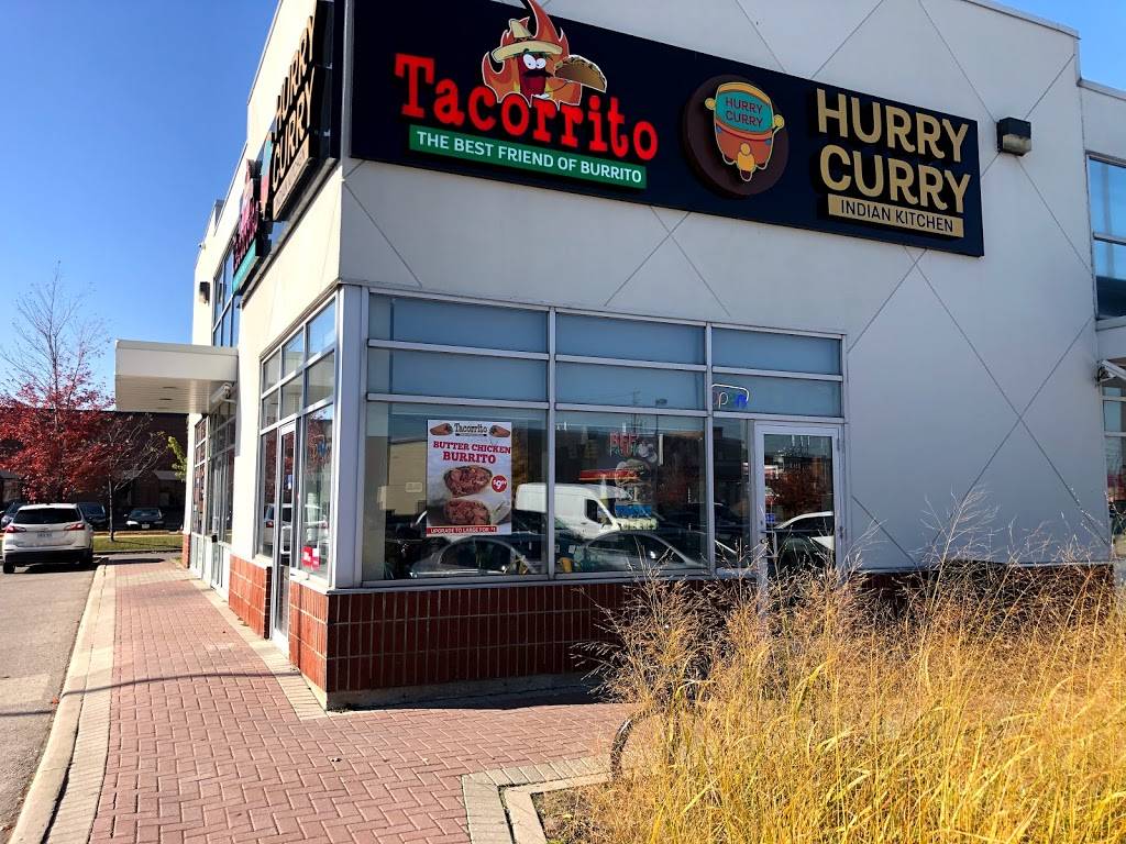 Tacorrito | restaurant | 170 Rimrock Rd, North York, ON M3J 3A6, Canada | 4166302332 OR +1 416-630-2332
