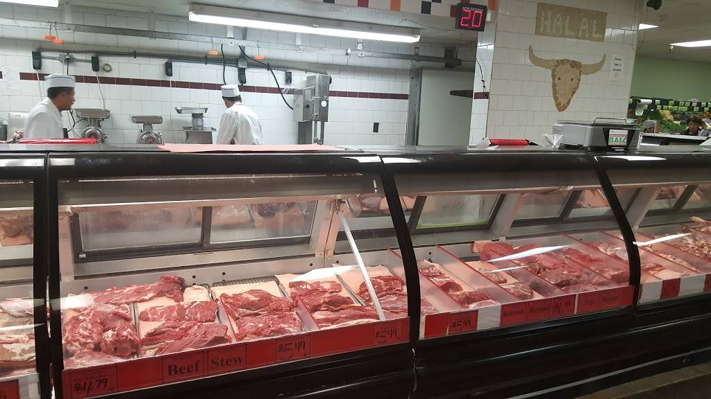 Baiz Market | bakery | 523 N 20th St, Phoenix, AZ 85006, USA | 6022528996 OR +1 602-252-8996