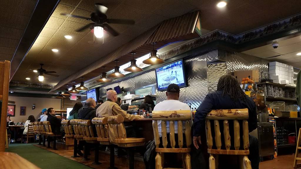 Milpitas Black Bear Diner | restaurant | 174 W Calaveras Blvd, Milpitas, CA 95035, USA | 4089462327 OR +1 408-946-2327