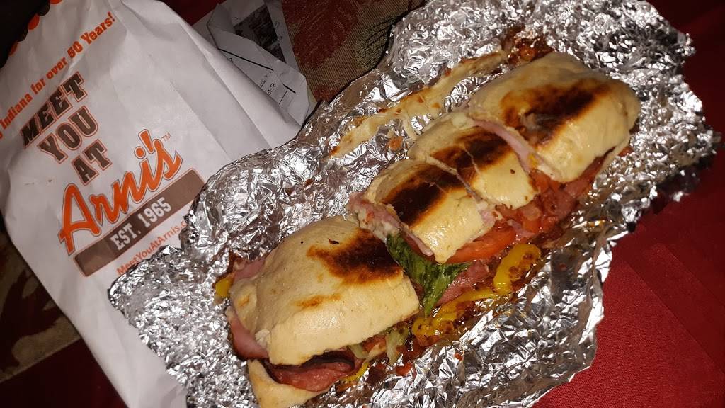 Arnis Lafayette Market Square | restaurant | MARKET SQUARE, 2200 Elmwood Ave, Lafayette, IN 47904, USA | 7654471108 OR +1 765-447-1108