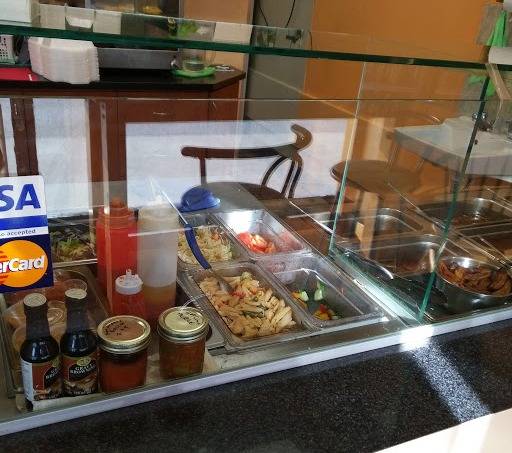 Ryans Roti And Jerk | restaurant | 1051 Simcoe St N, Oshawa, ON L1G 4W3, Canada | 9054388086 OR +1 905-438-8086