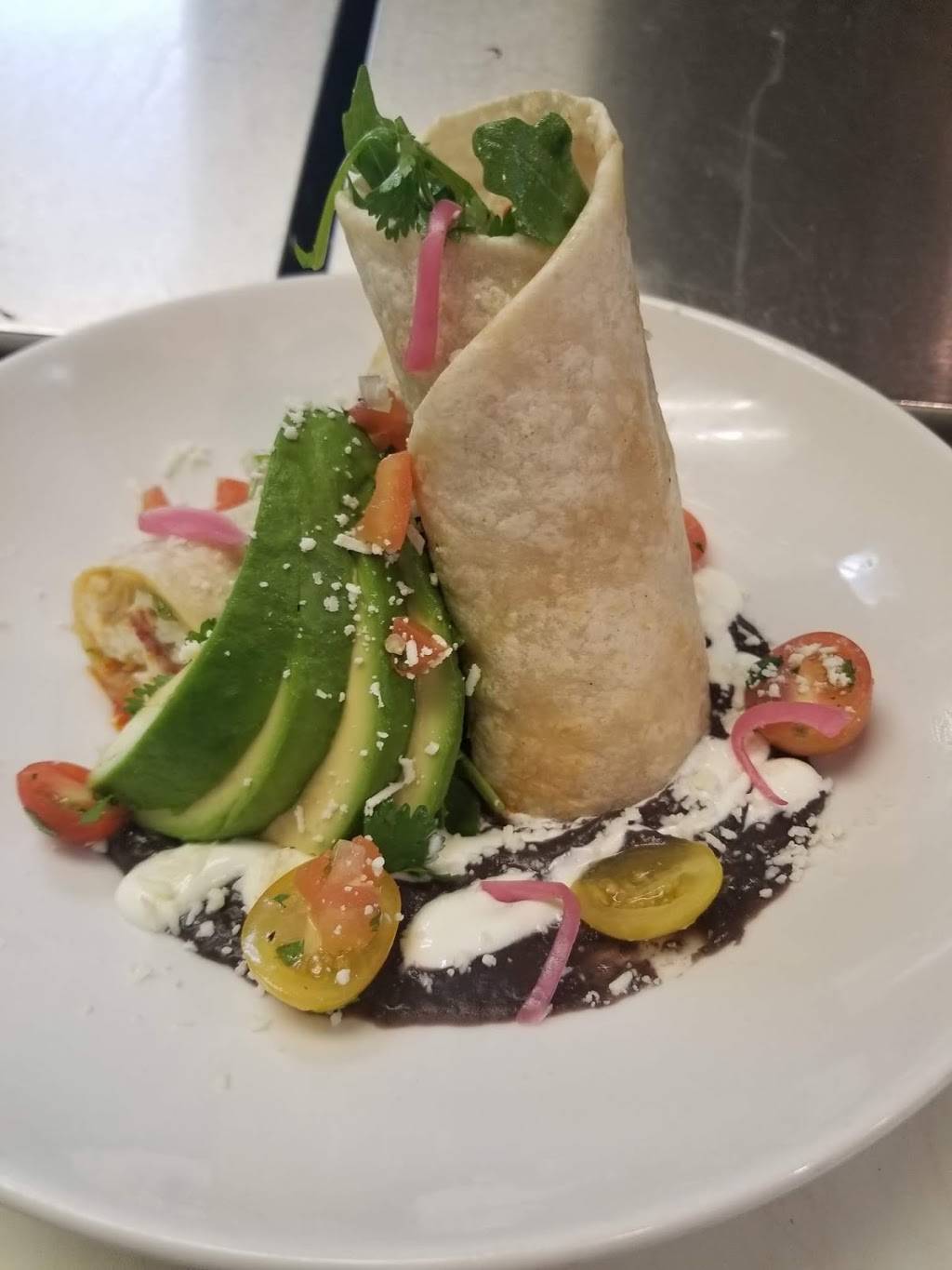 Taqueria El Gordo Mexican Halal Cuisine | restaurant | 307 E 204th St, Bronx, NY 10467, USA | 3477458408 OR +1 347-745-8408