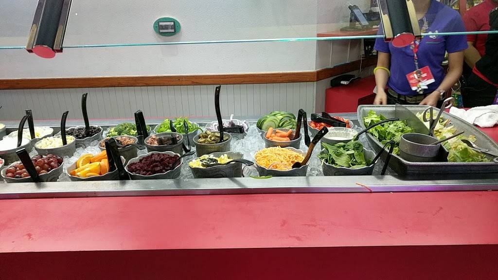 Chuck E. Cheeses | restaurant | 2779 W Market St, Akron, OH 44333, USA | 3308698211 OR +1 330-869-8211