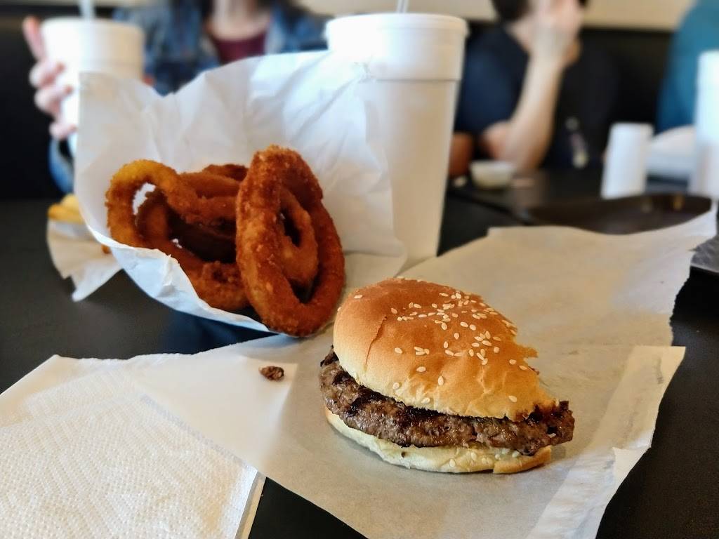 Goffs Hamburgers | restaurant | 3032 Mockingbird Ln, Dallas, TX 75205, USA | 2145209133 OR +1 214-520-9133