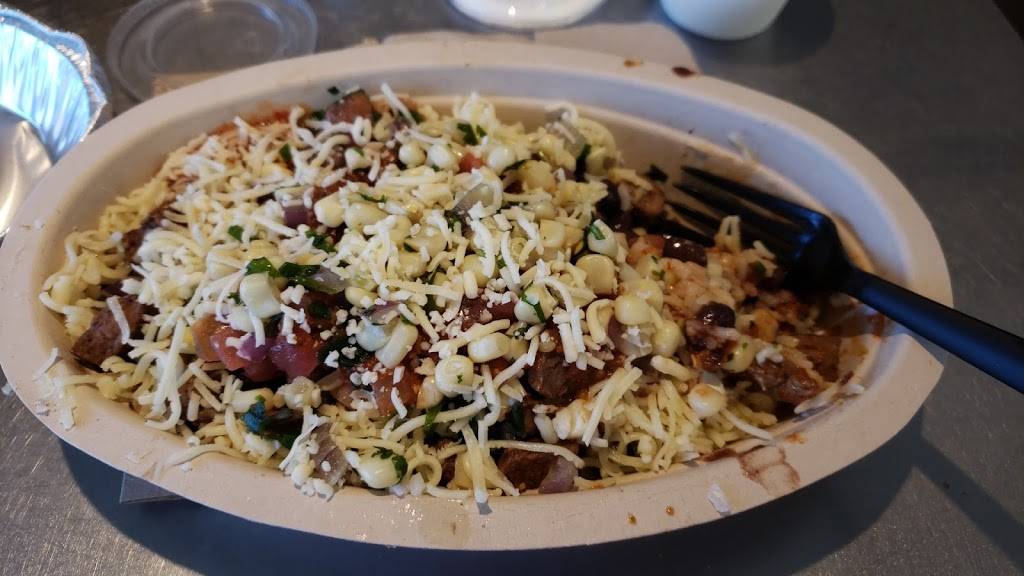 Chipotle Mexican Grill | restaurant | 19832 Southwest Fwy, Sugar Land, TX 77479, USA | 2812013873 OR +1 281-201-3873