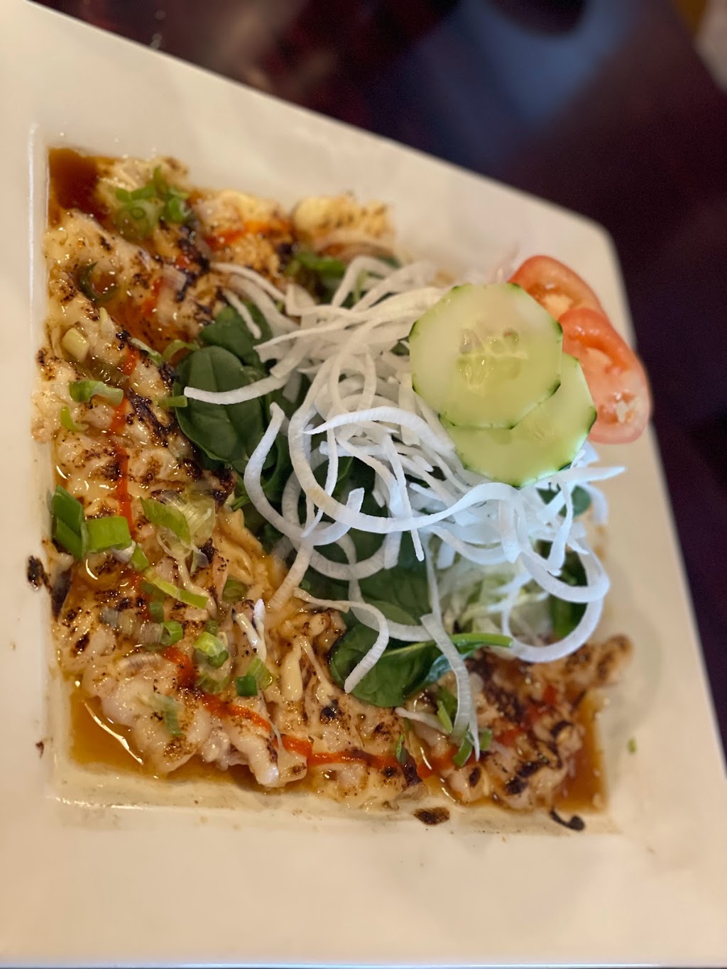 Irashiai Woodruff | restaurant | 1625 Woodruff Rd, Greenville, SC 29607, USA | 8642633524 OR +1 864-263-3524