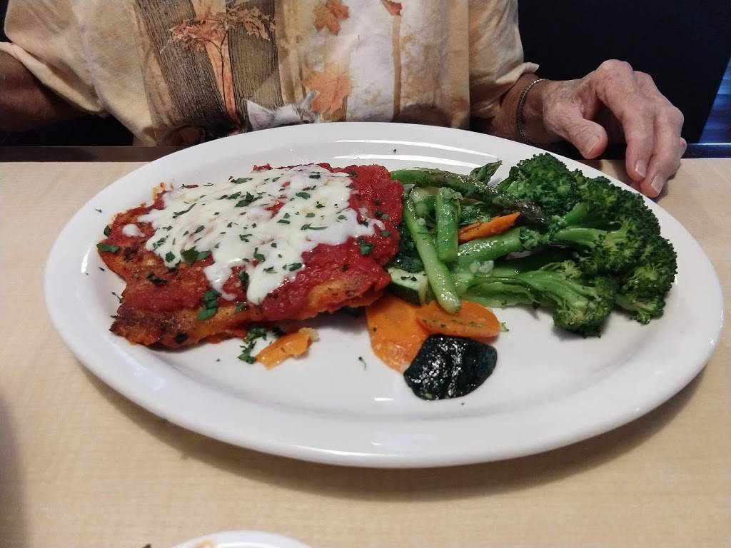 Agrusas Italian Restaurant | restaurant | 1240 W Imperial Hwy, La Habra, CA 90631, USA | 5624755301 OR +1 562-475-5301