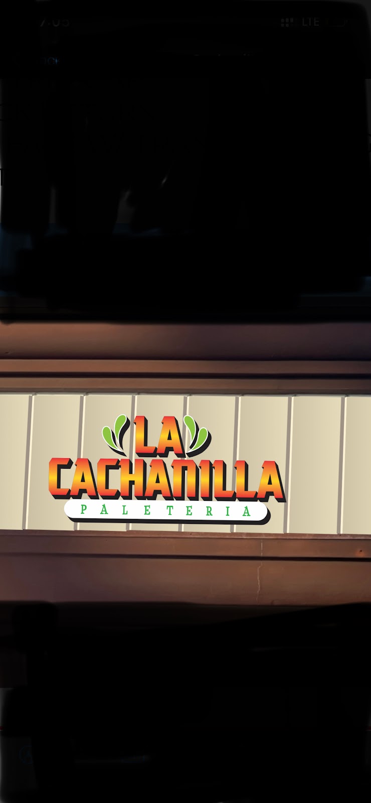 LA CACHANILLA MEXICAN & ITALIAN ICE CREAM SHOP | restaurant | 2035 Mission Ave suite a, Oceanside, CA 92058, USA | 4422668171 OR +1 442-266-8171