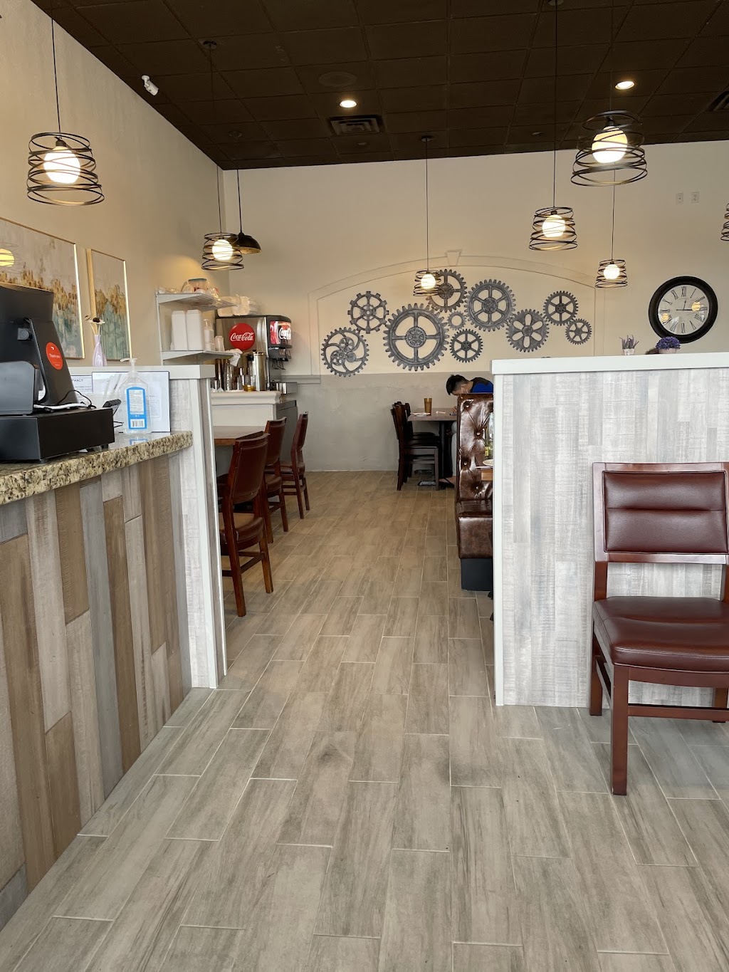 Tigers Chinese Cuisine | restaurant | 12730 W I-10 Ste 312, San Antonio, TX 78230, USA | 2105385080 OR +1 210-538-5080