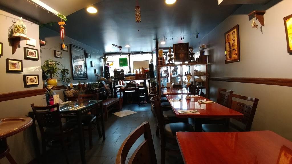 Tommy Thai | restaurant | 85-32 Grand Ave, Queens, NY 11373, USA | 9178326881 OR +1 917-832-6881