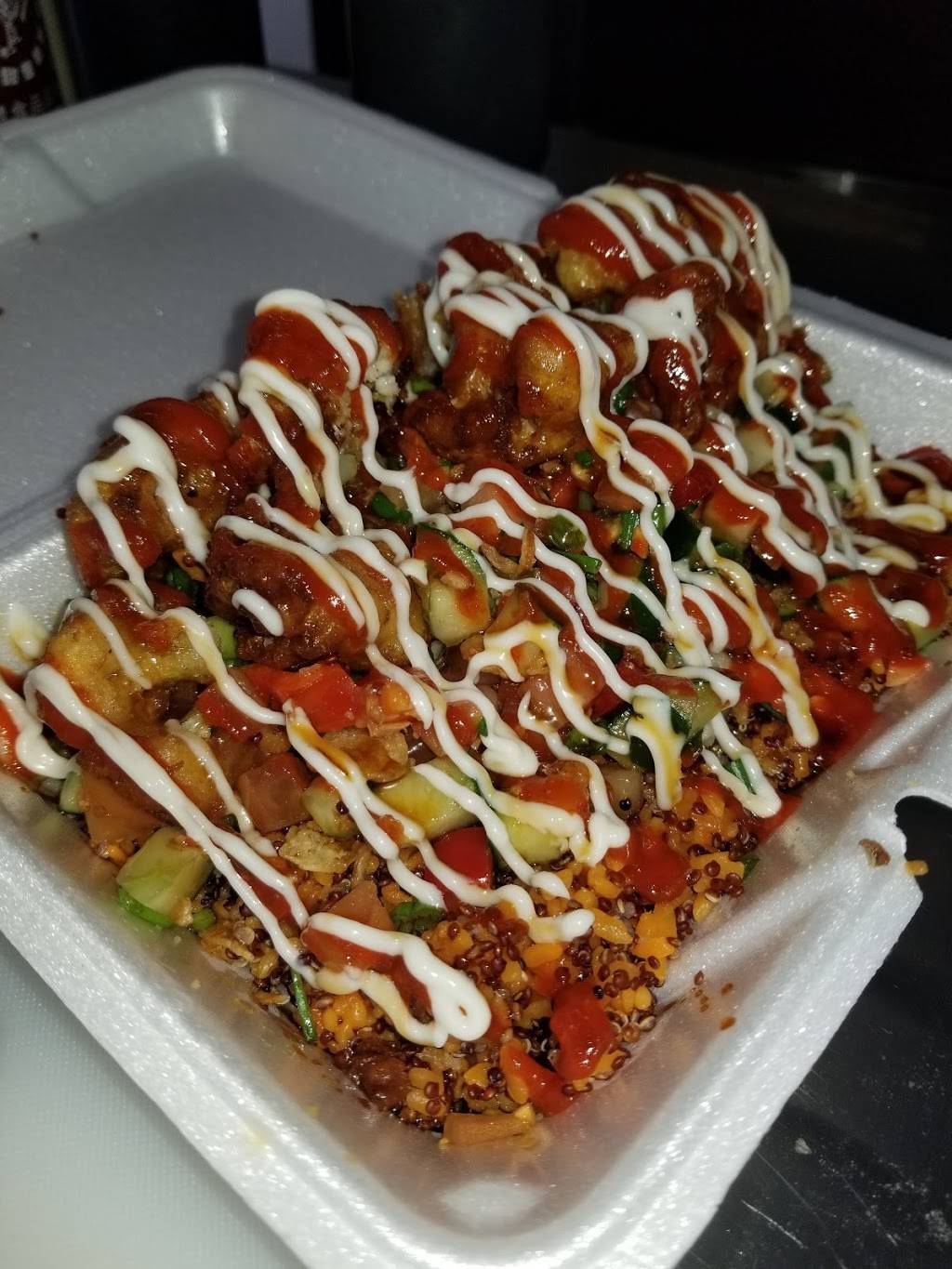 Kocina Stingray Sushifusion 2Go | restaurant | 1921 South Ave, Rochester, NY 14620, USA | 5859787966 OR +1 585-978-7966