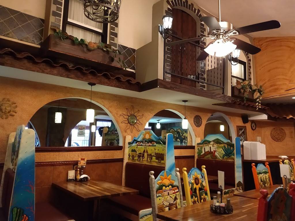 El Rancherito | restaurant | 4303 Broadway St, Mt Vernon, IL 62864, USA | 6182446121 OR +1 618-244-6121