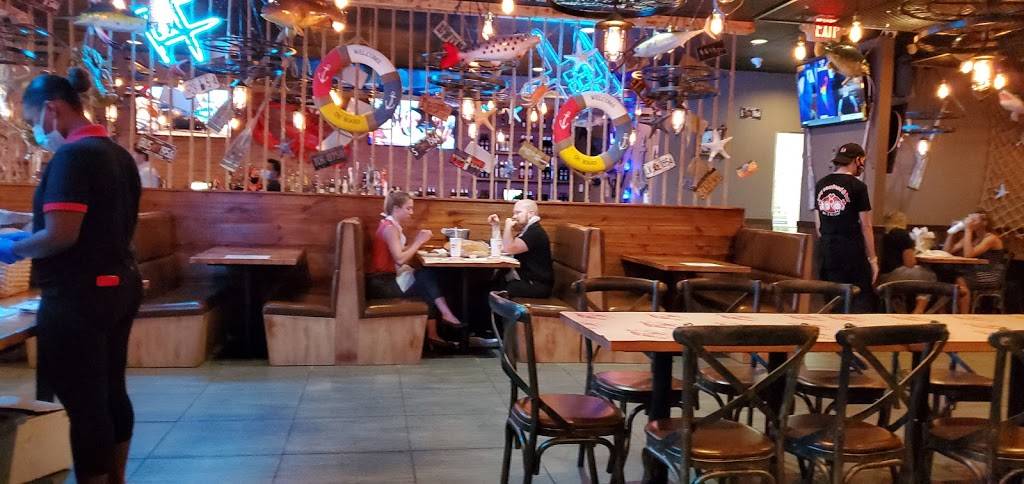 Mr. & Mrs. Crab | restaurant | 3246 SW 35th Blvd, Gainesville, FL 32608, USA | 3525545968 OR +1 352-554-5968