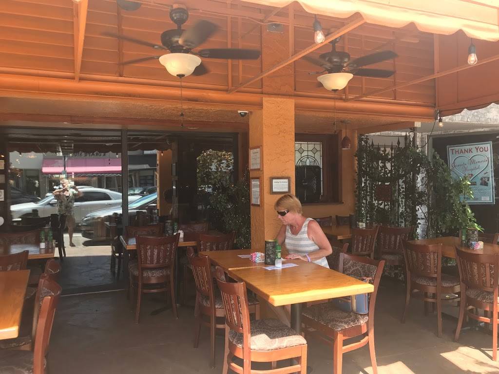 Knicks Tavern & Grill | restaurant | 1818 S Osprey Ave, Sarasota, FL 34239, USA | 9419557761 OR +1 941-955-7761