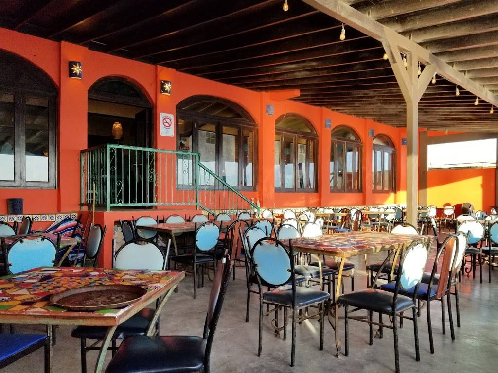 La Casa Del Pescador | restaurant | Paseo del Mar 5, Puerto Nuevo, B.C., Mexico | 016616140477 OR +52 661 614 0477