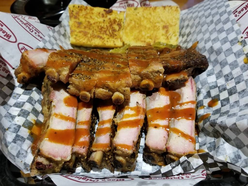 Moes Original Bar B Que | restaurant | 2119 Ivy Rd, Charlottesville, VA 22903, USA | 4342447427 OR +1 434-244-7427