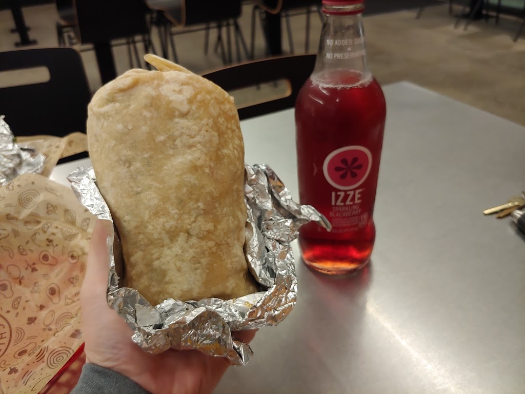 Chipotle Mexican Grill | restaurant | 808 W Oglethorpe Hwy unit a, Hinesville, GA 31313, USA | 9123680252 OR +1 912-368-0252