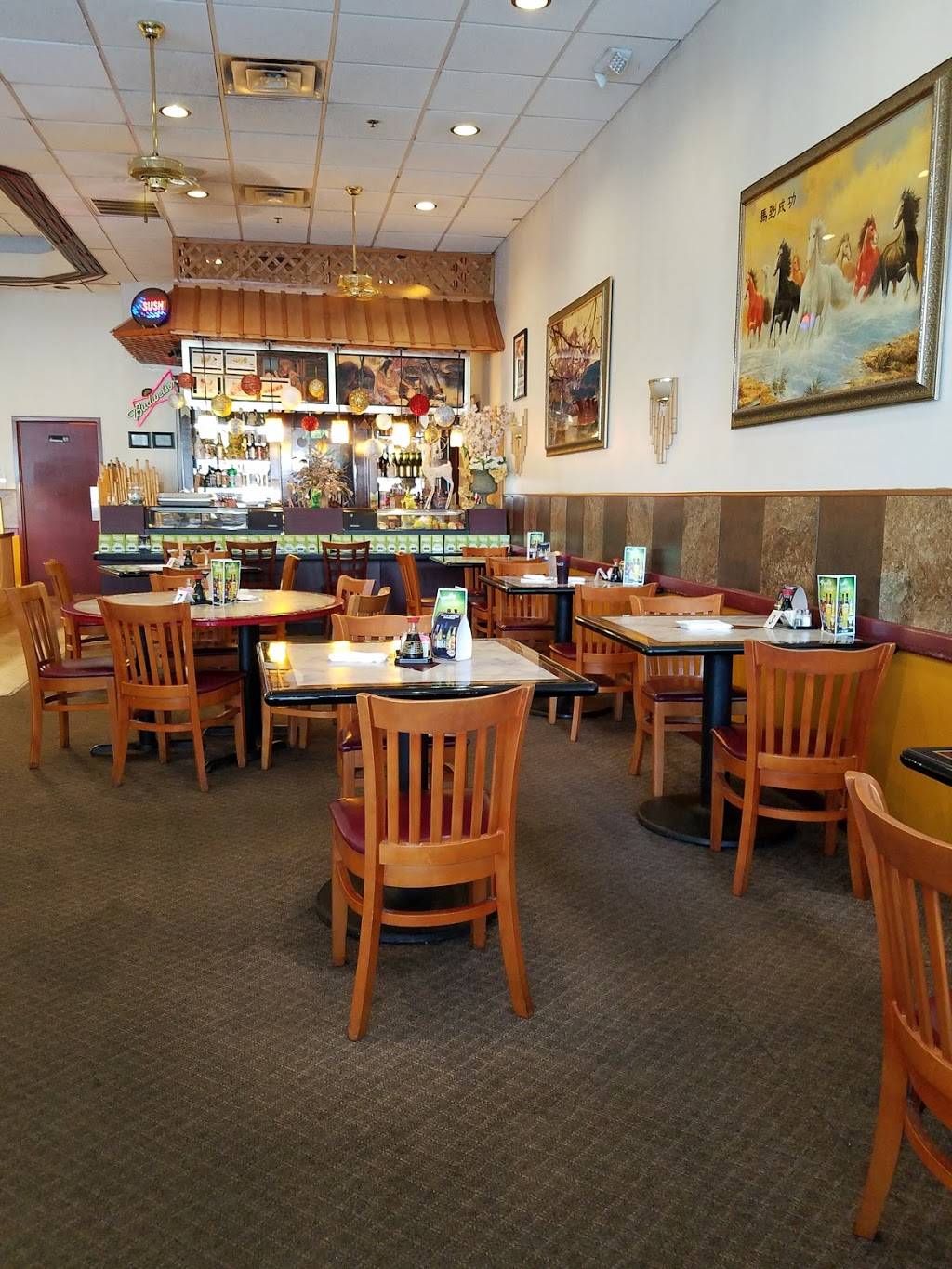 Lotus Garden Restaurant | restaurant | 2865 Ambassador Caffery Pkwy, Lafayette, LA 70506, USA | 3379810288 OR +1 337-981-0288