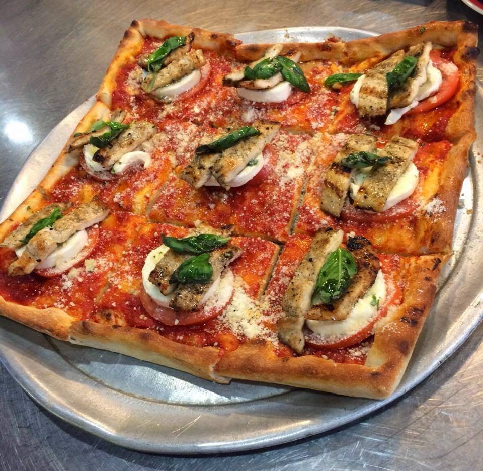 Ninos Pizzeria & Cucina | restaurant | 201 Mastic Beach Rd, Mastic Beach, NY 11951, USA | 6313990950 OR +1 631-399-0950