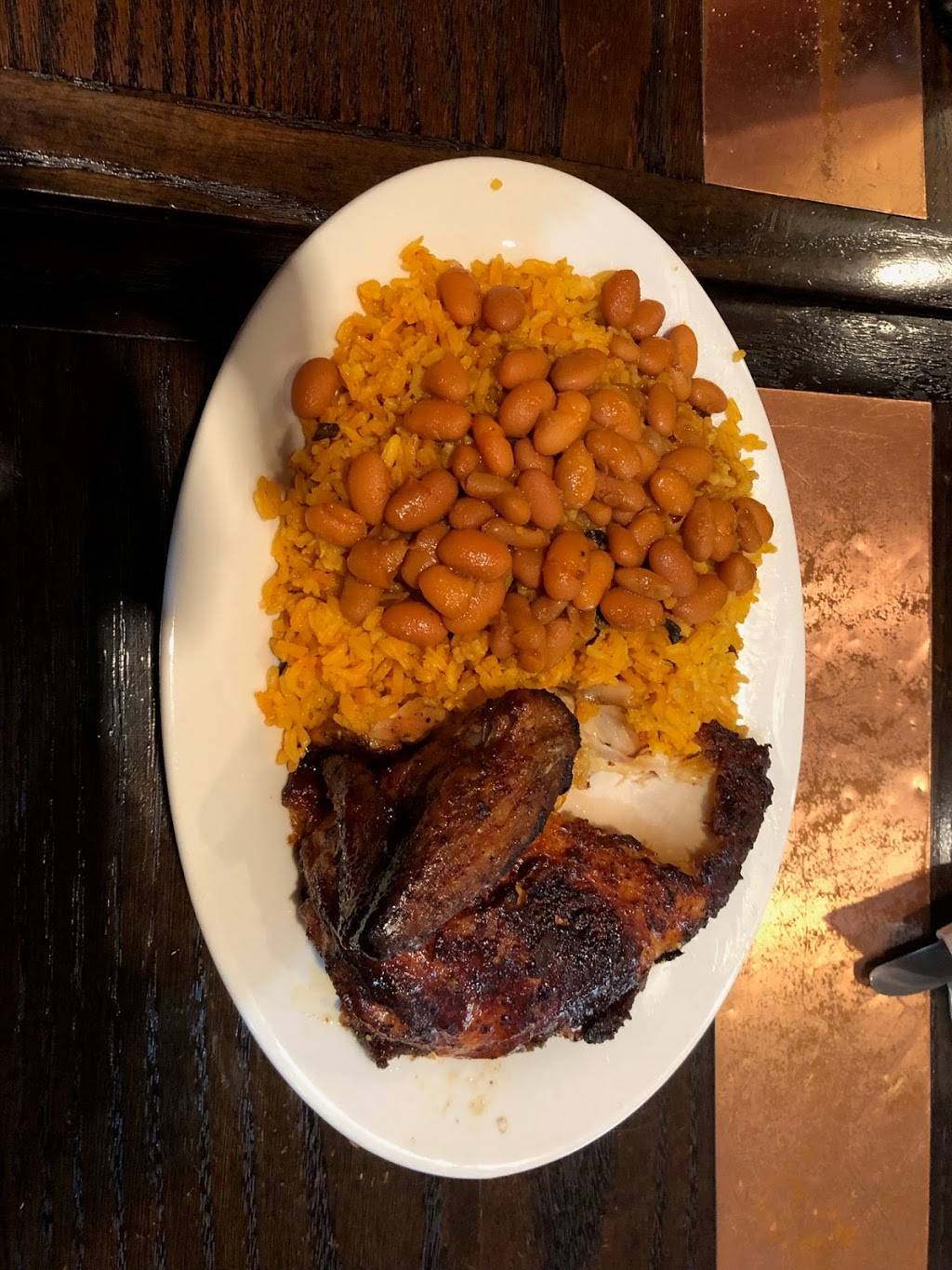 El Malećon | restaurant | 8727 4th Ave, Brooklyn, NY 11209, USA | 3479097132 OR +1 347-909-7132