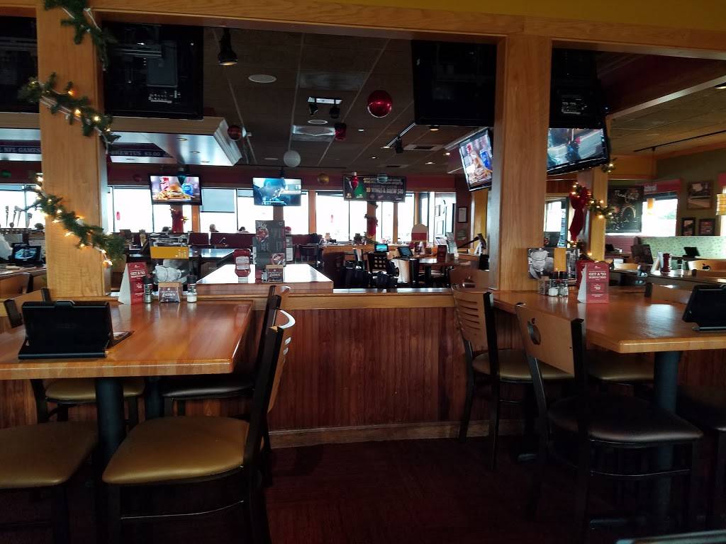 Applebees Grill + Bar | restaurant | 8025 Twelve Mile Rd, Warren, MI 48093, USA | 5865741833 OR +1 586-574-1833
