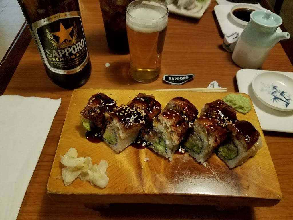 Shogun | restaurant | 828 Ave Q-6, Palmdale, CA 93550, USA | 6619475557 OR +1 661-947-5557