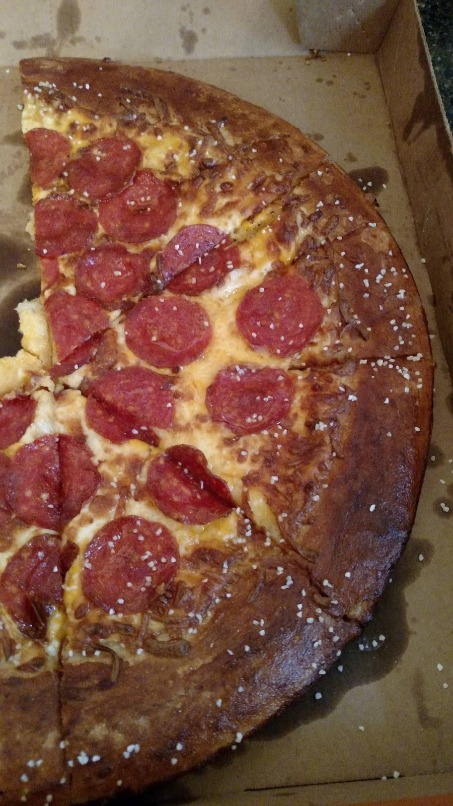 Little Caesars Pizza | meal takeaway | 280 Portland Way N, Galion, OH 44833, USA | 4194683800 OR +1 419-468-3800