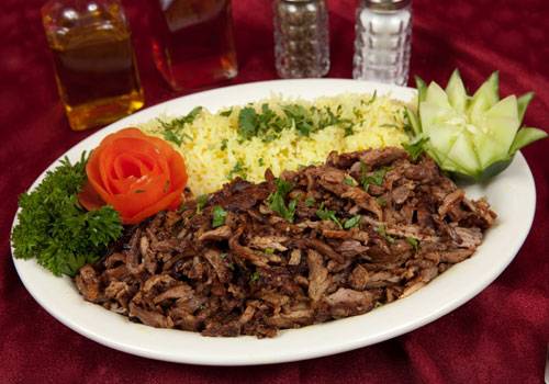 Fork Mediterranean Grill | restaurant | 21919 66th Ave W suite g, Mountlake Terrace, WA 98043, USA | 4258350703 OR +1 425-835-0703