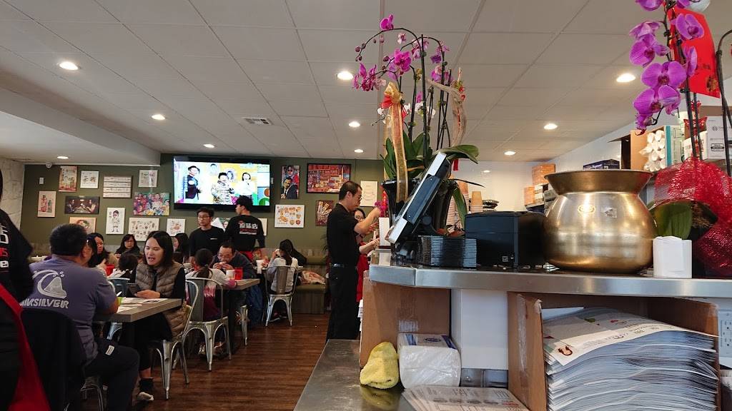 Delicious Food Corner | restaurant | 545 W Las Tunas Dr, San Gabriel, CA 91776, USA | 6263258838 OR +1 626-325-8838