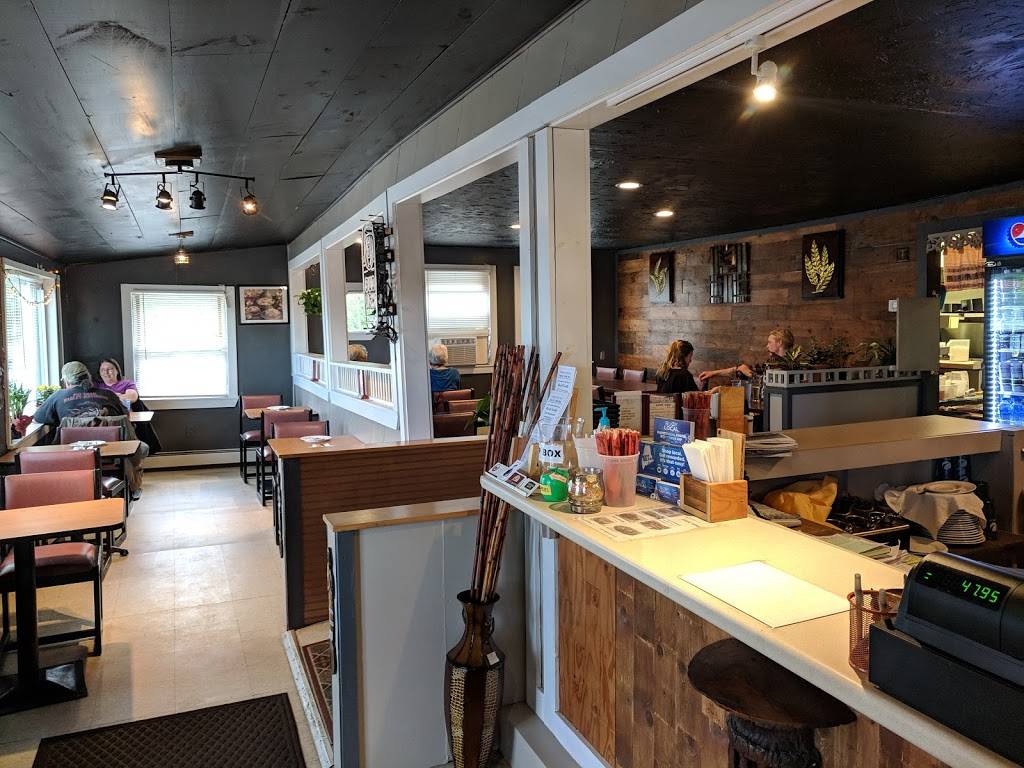 Rice&Noodle Thai Restaurant | restaurant | 160 Searsport Ave, Belfast, ME 04915, USA | 2072181525 OR +1 207-218-1525