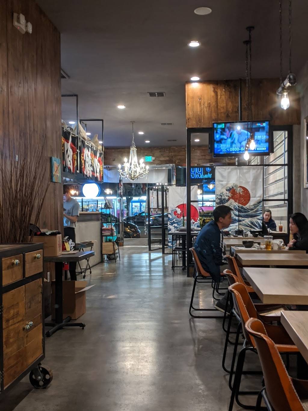 Taisho BBQ Bowl | restaurant | 9566 Las Tunas Dr, Temple City, CA 91780, USA | 6267827877 OR +1 626-782-7877