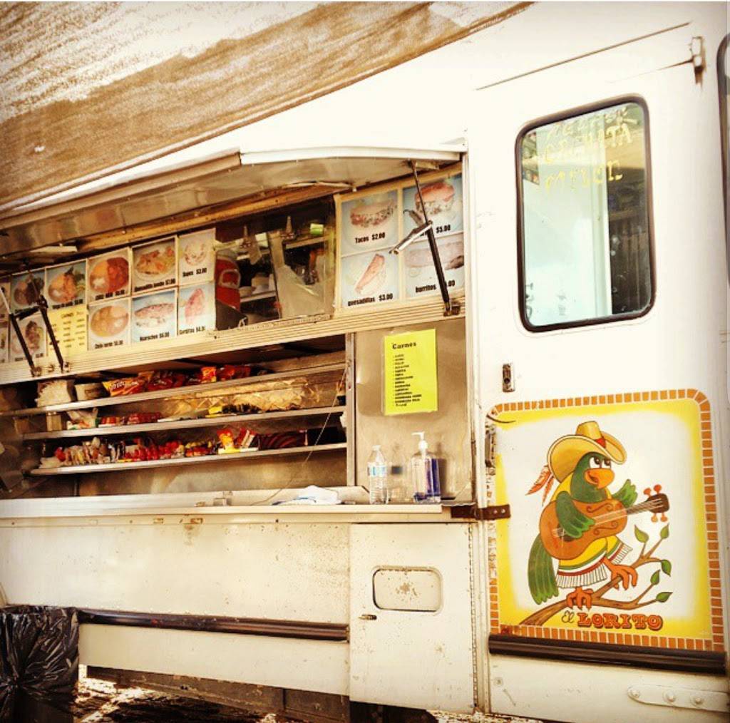 El Lorito | restaurant | 624 W Broadway Rd, Phoenix, AZ 85041, USA | 6023059294 OR +1 602-305-9294