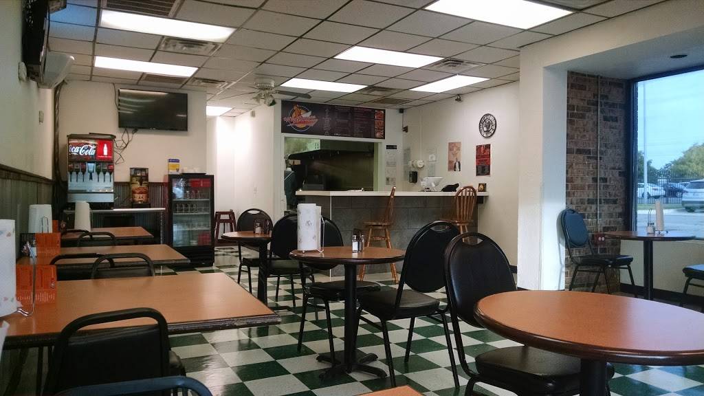 Wing Supreme | restaurant | 3925 N Lincoln Blvd, Oklahoma City, OK 73105, USA | 4057025464 OR +1 405-702-5464