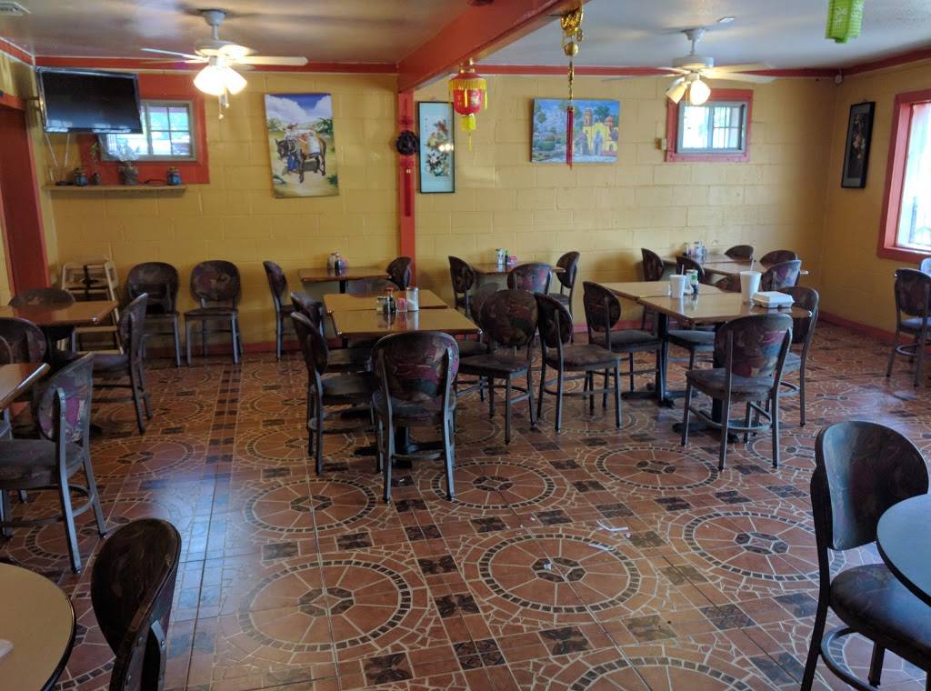Chinese Mexican Grill | restaurant | 1302 Somerset Rd, San Antonio, TX 78211, USA | 2109329163 OR +1 210-932-9163