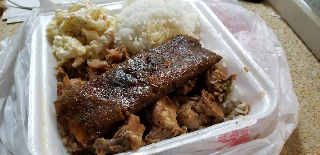 Mikis | restaurant | 1001 Lehua Ave, Pearl City, HI 96782, USA | 8084551668 OR +1 808-455-1668