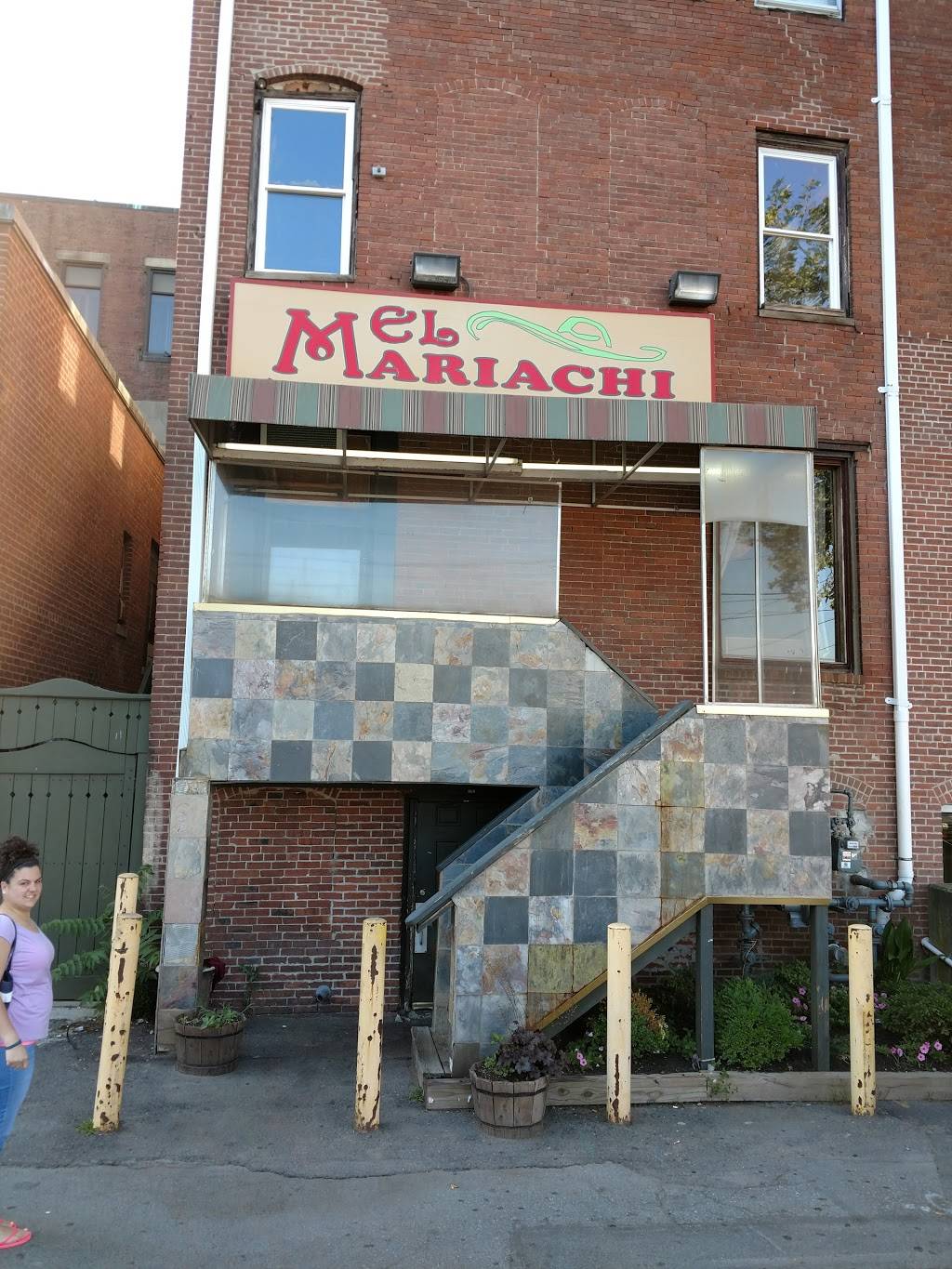 El Mariachi | restaurant | 44 Taunton Green, Taunton, MA 02780, USA | 5088215953 OR +1 508-821-5953