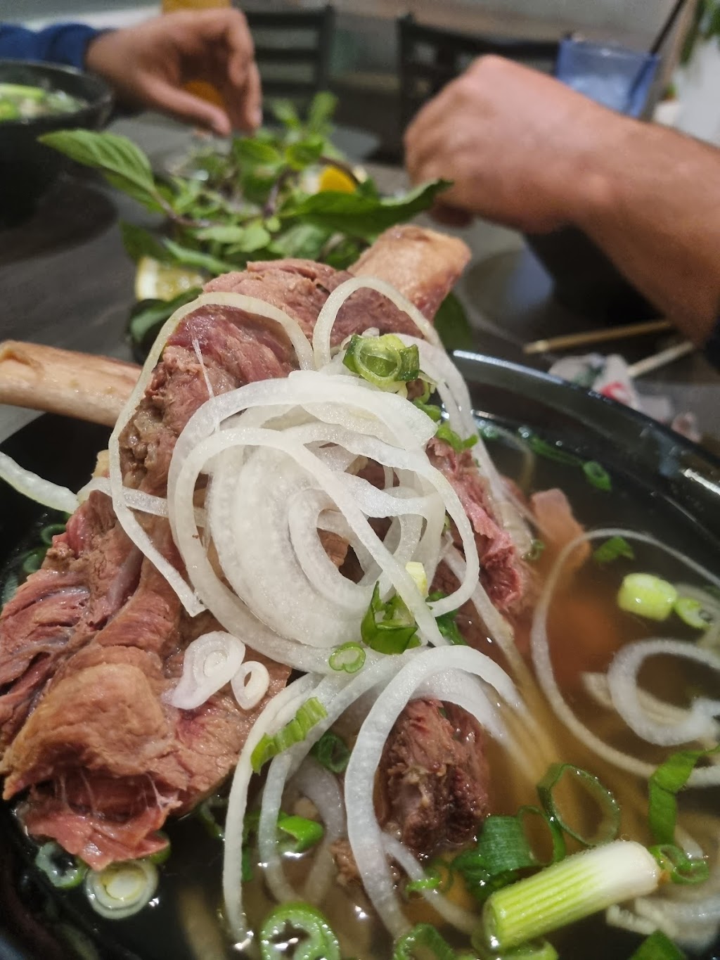 Simply Pho Noodle House | restaurant | 18279 Brookhurst St, Fountain Valley, CA 92708, USA | 6572590088 OR +1 657-259-0088