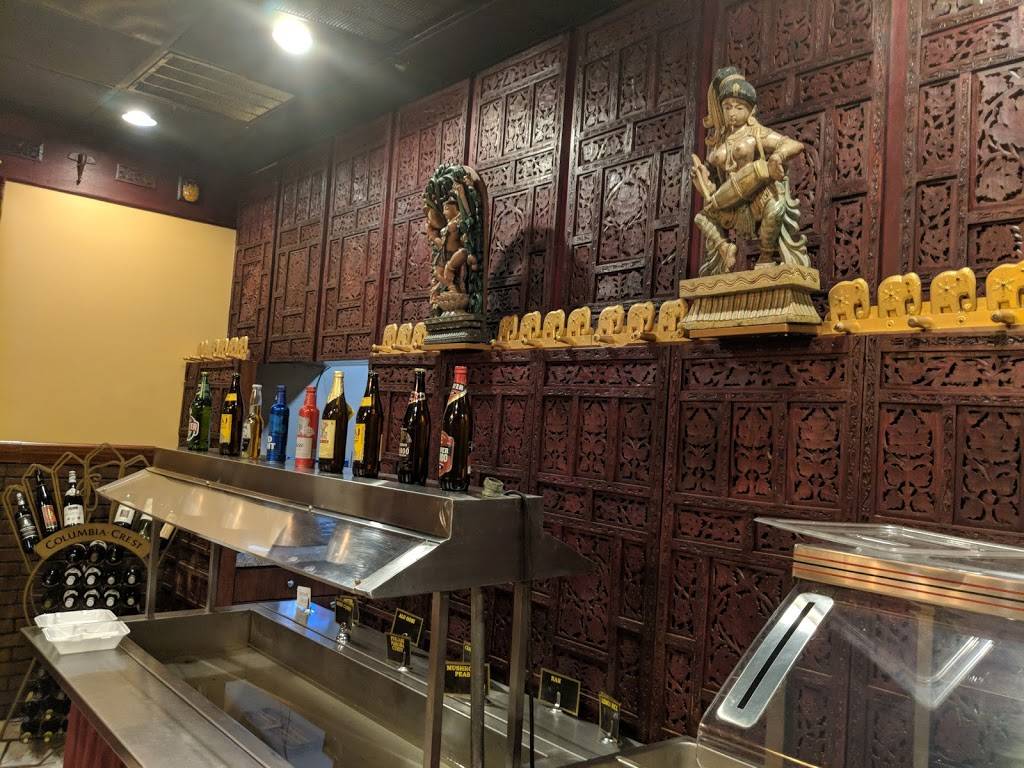 Taj Indian Cuisine | restaurant | 2734 E Fowler Ave, Tampa, FL 33612, USA | 8139718483 OR +1 813-971-8483