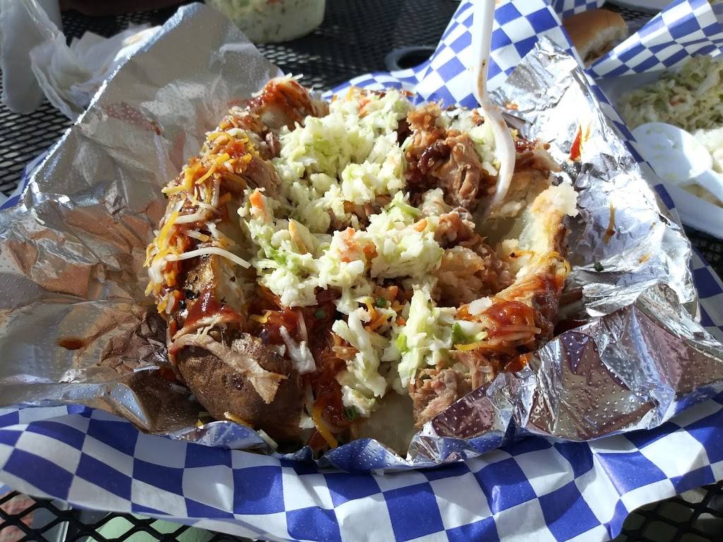 Baby Jacks Bbq | restaurant | 11125 US-70, Arlington, TN 38002, USA | 9014300303 OR +1 901-430-0303