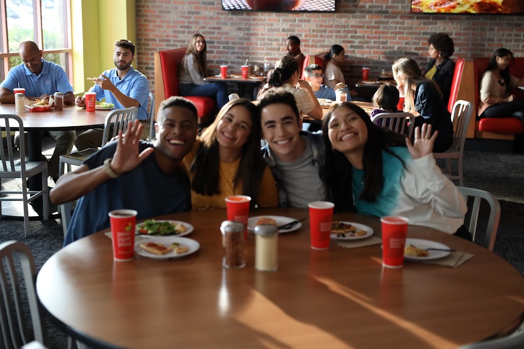 Peter Piper Pizza | restaurant | 4101 Central Ave NW Suite M-2, Albuquerque, NM 87105, USA | 5053555389 OR +1 505-355-5389