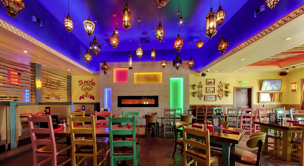 Jimmy Changas | restaurant | 300 Westgreen Blvd, Katy, TX 77450, USA | 8323215927 OR +1 832-321-5927