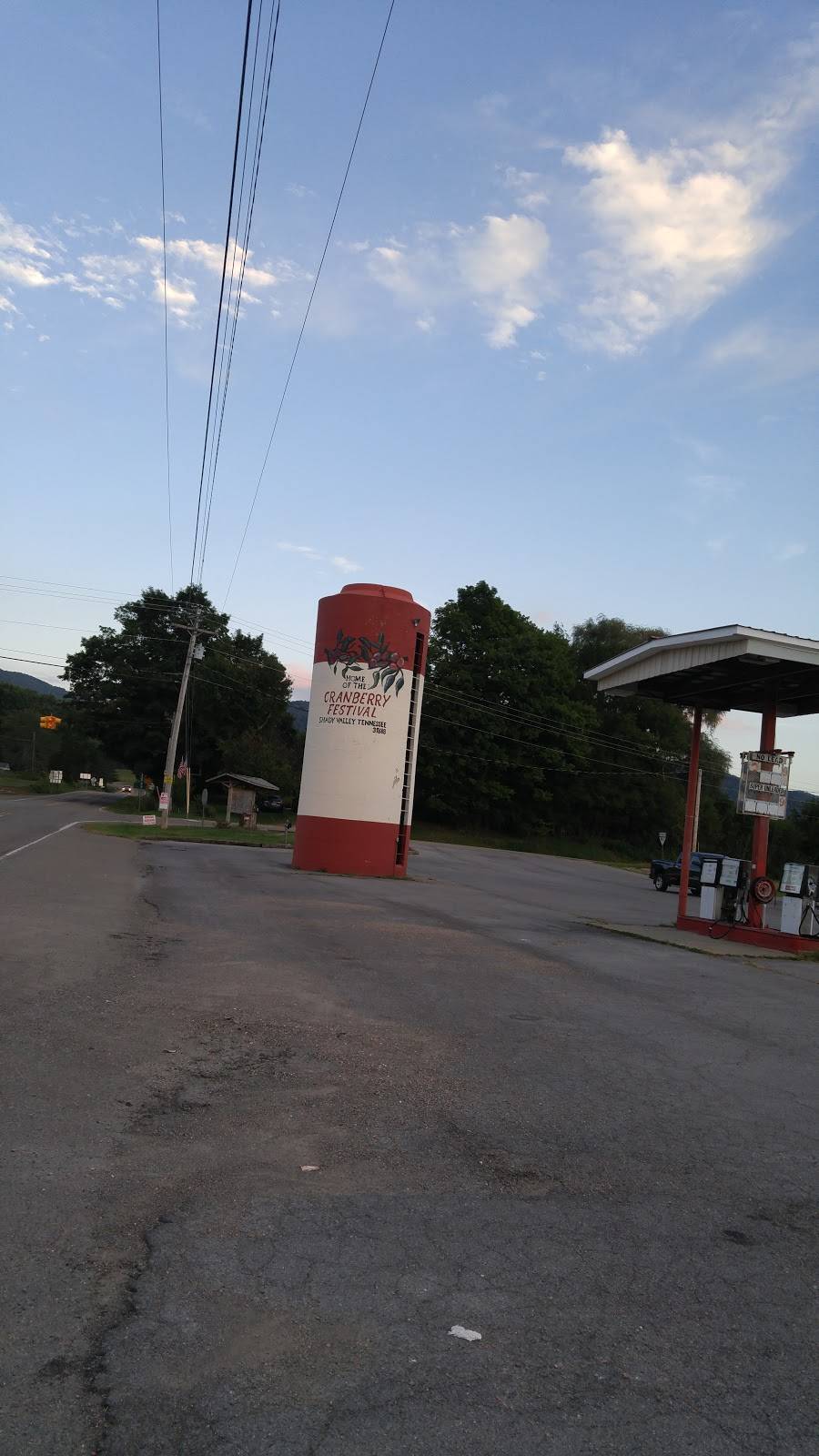 Raceway Restaurant | restaurant | 5342, 2864 TN-91, Shady Valley, TN 37688, USA | 4237392499 OR +1 423-739-2499