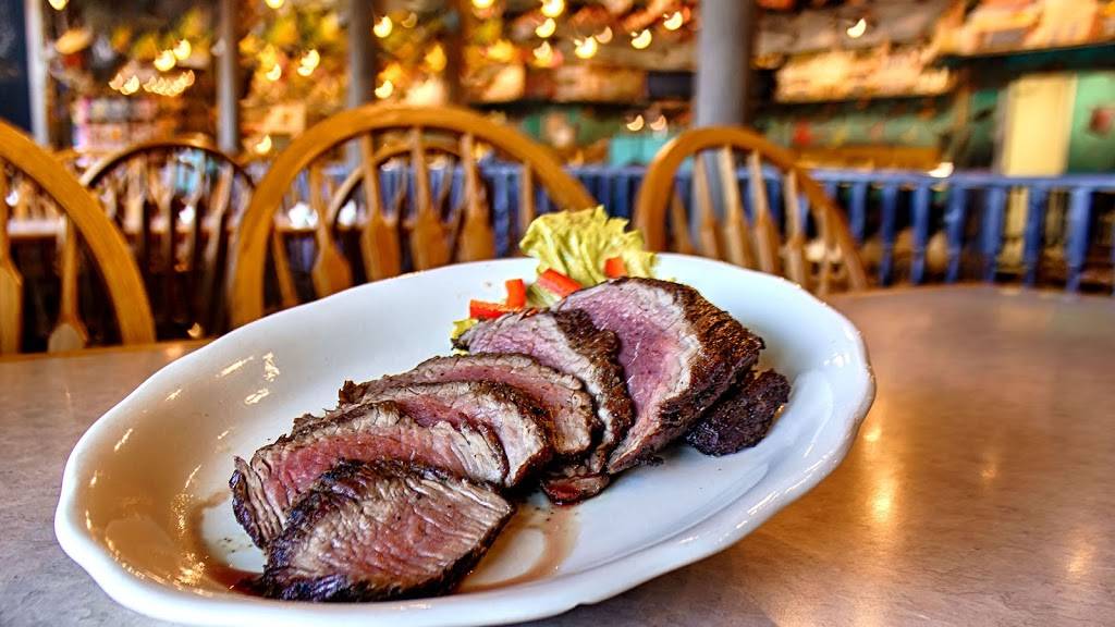 Crabby Mikes | restaurant | 290 US-17 BUS, Surfside Beach, SC 29575, USA | 8432383524 OR +1 843-238-3524