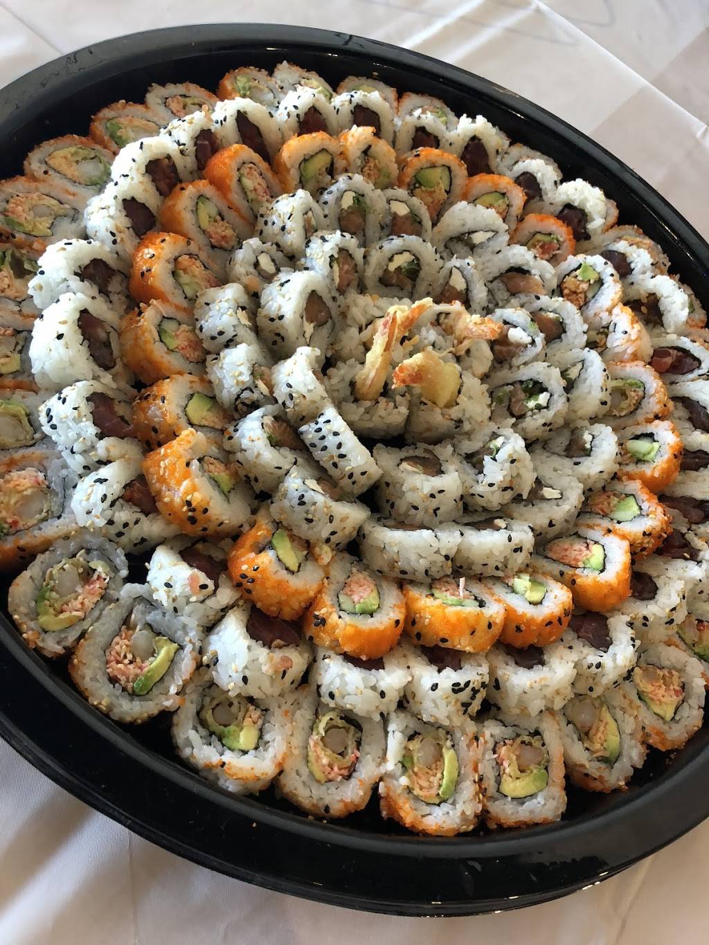 Willie’s Sushi Bar & Bistro | restaurant | 5030 Champion Blvd #G8, Boca Raton, FL 33496, USA | 5617575810 OR +1 561-757-5810