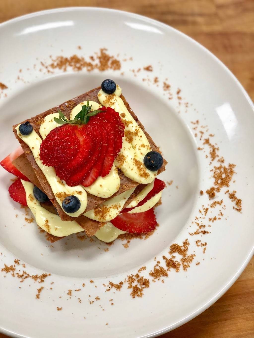 Boulevard Steakhouse | restaurant | 505 S Blvd, Edmond, OK 73034, USA | 4057152333 OR +1 405-715-2333