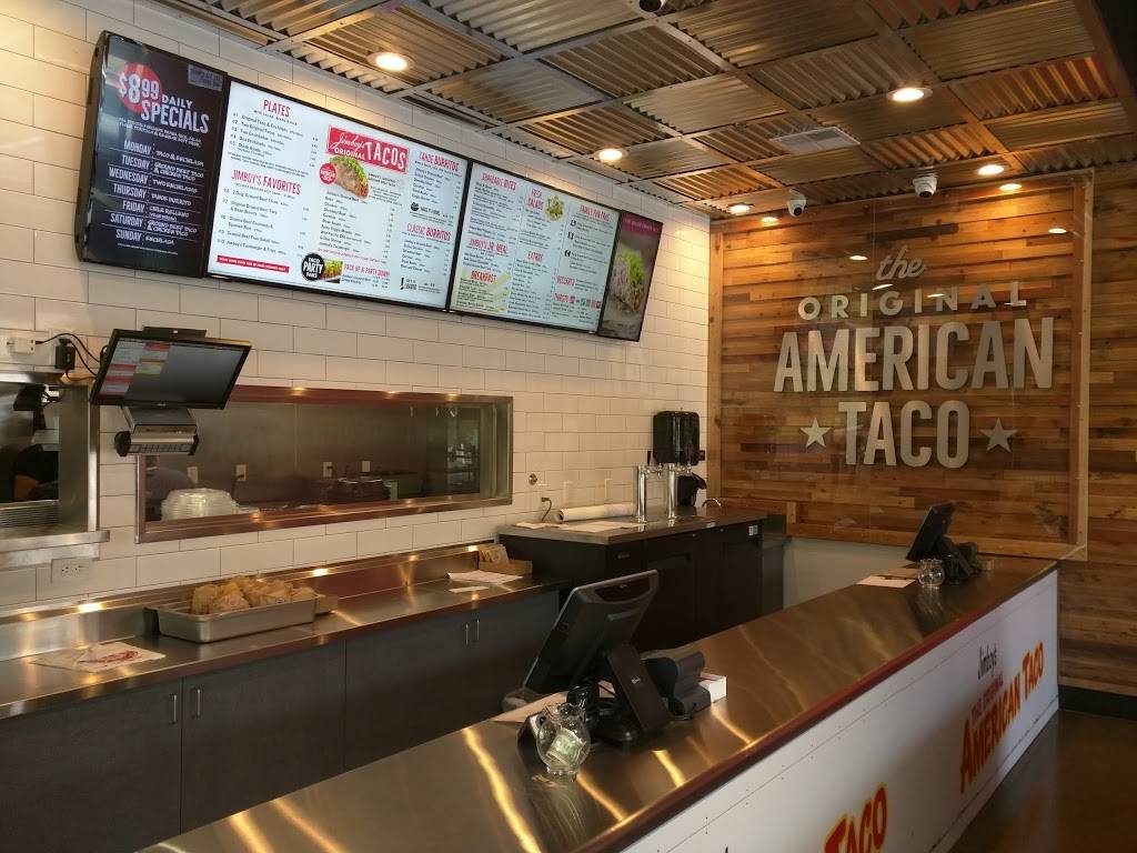 Jimboys Tacos | restaurant | 4245 Marconi Ave, Sacramento, CA 95821, USA | 9166213707 OR +1 916-621-3707