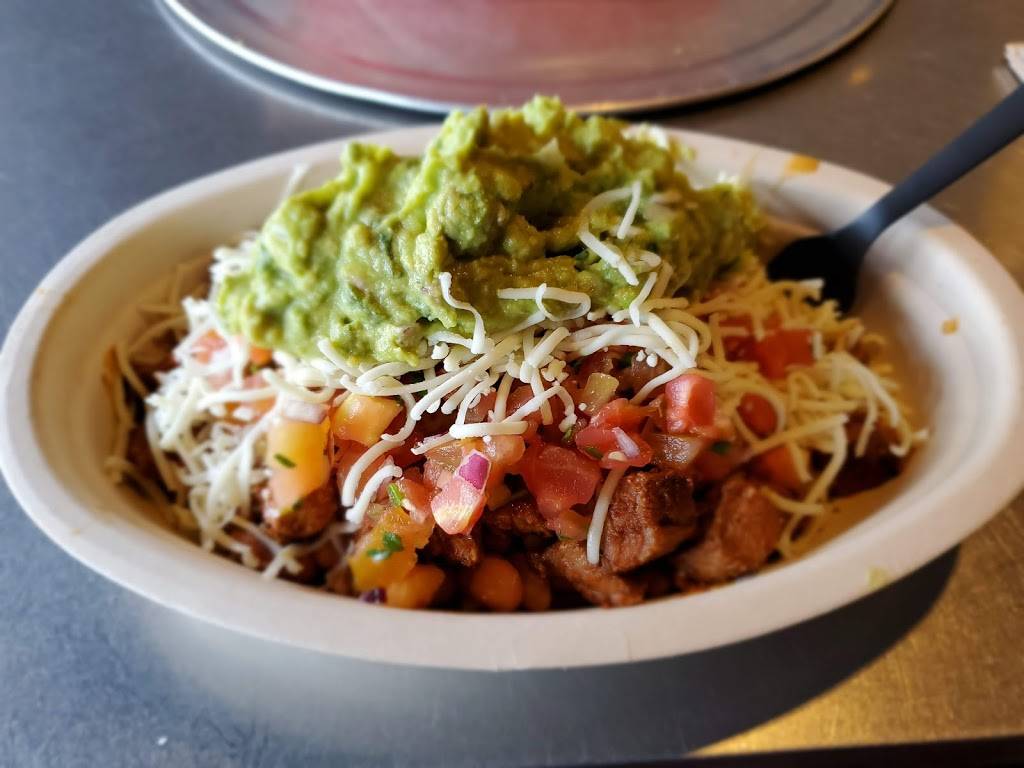Chipotle Mexican Grill | restaurant | 1801 McHenry Ave Ste B, Modesto, CA 95350, USA | 2095220013 OR +1 209-522-0013