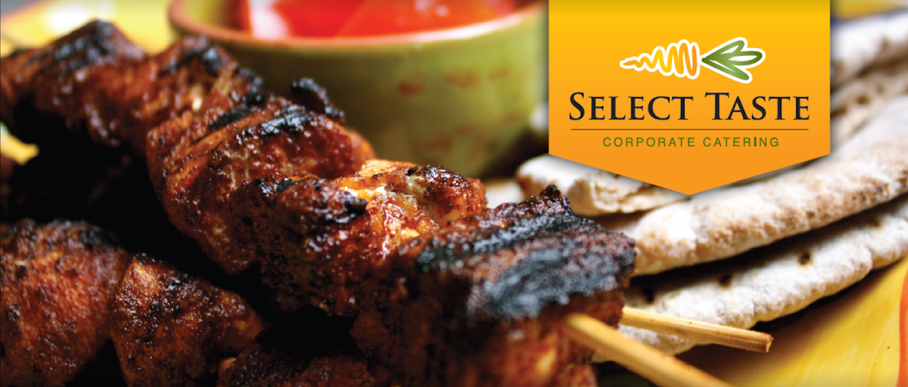 Select Taste Catering | restaurant | 3071 Palstan Rd, Mississauga, ON L4Y 2Z7, Canada | 9058499412 OR +1 905-849-9412