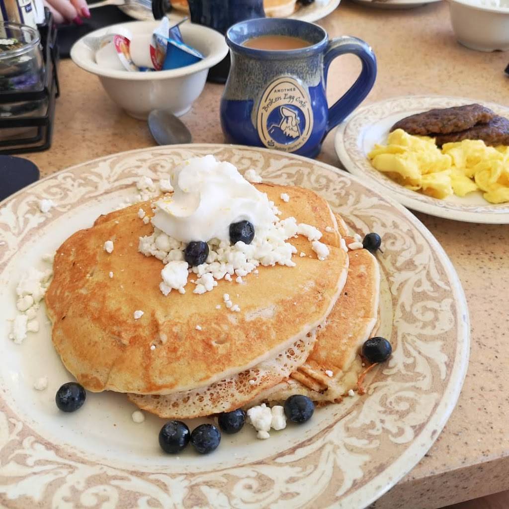 Another Broken Egg Cafe | cafe | 670 Tamiami Trail N, Naples, FL 34102, USA | 2393000696 OR +1 239-300-0696